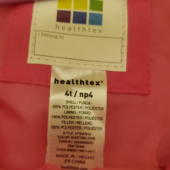 Snowsuit - Picture 3 of 3